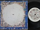 THE CURE SINGLE MADE IN PORTUGAL 45 PS 7 *JUST LIKE HEAVEN*