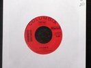 Chambers Brothers - Funky / Love, Peace And Happiness 7