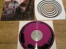 Black Sabbath S/T Debut Album Official 10 Year War Box Set 180G Coloured Vinyl