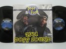 THA DOGG POUND - DOGG FOOD 2LP 2001 UK Simply Vinyl Death Row DR. DRE 2PAC SNOOP