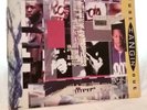 MAIN SOURCE - JUST HANGING OUT - b/w  NAS Live at the Barbeque 1991 0riginal