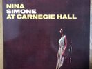 Nina Simone ?– At Carnegie Hall - Pure Pleasure Rec ?– PPAN SCP 455 - US - NM/NM
