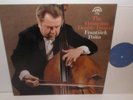 1 11 1949 The Grancino Double Bass Of Frantisek Posta Double Bass Recital