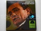 Johnny Cash at Folsom Prison RSD 2018 5-LP Numbered Box Set