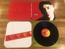 PAUL WELLER ILLUMINATION 12” VINYL WITH INSERT - THE JAM - STYLE COUNCIL
