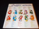 V.A. - Graffiti settanta (RENATO ZERO MINA PFM MARCELLA RINO GAETANO) - 10LP BOX