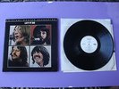 MFSL 1-109 Beatles Let It Be Original Master Recording Record Mobile Fidelity