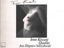 Imre Köszegi Quartet feat. Zbigniew Namyslowski - For Kati / LP