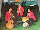 Four of Us LP St Louis Mo jazz shrinkwrap  Russ David Joe Schirmer Art Schieler