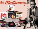 WES MONTGOMERY - IN THE BEGINNING - DELUXE Ltd.Ed. 3 LP BOX + MORE  HandNUMBERED