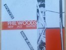 Phil Woods New Jazz Quintet Jon Eardley - 10