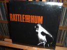 SEALED U2 RATTLE AND HUM ORIGINAL w. WHEN LOVES COMES TO TOWN DOUBLE LP