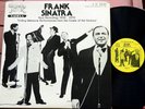 Frank Sinatra Selten Recordings 1935-1970 / Original 1980 Us LP Ungebraucht