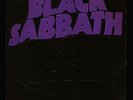 VINYL LP Black Sabbath - Master Of Reality / 1st German pressing w/ Poster NM