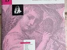 CFD 34/35/36 BACH complete  BRANDENBURG CONCERTOS SCHERCHEN 3 LPS NM+