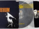 U2 LP x 2 Rattle And Hum KOREAN original GATEFOLD Sleeve MINT Picture Labels