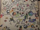 Led Zeppelin - Led Zeppelin III - UK Pressing -1970 - Jimmy Page