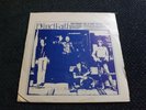 BLIND FAITH, RECORDED LIVE ALONG US TOUR, BOOTLEG LP