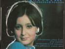 EP YEYE GIRL JOCELYNE : *CHANTONS PLUS FORT* BARCLAY - 1966