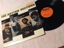 WYNTON KELLY WILBUR WARE CRUSIN THE RHYTHM SECTIONS. JAZZLAND LP DG MONO