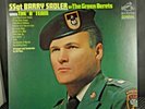 Barry Sadler ?– Sings The 