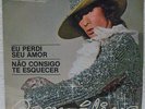 CORNELIUS Eu Perdi Seu Amor 1978 BRAZIL BOOGIE FUNK SOUL GROOVE P/S 45 HEAR
