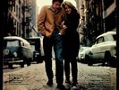 The Freewheelin' Bob Dylan LP 1963 3D/2A Guaranteed High Fidelity original vinyl