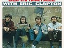 BLUES BREAKERS WITH ERIC CLAPTON [LP] (BLUE VINYL) [12 inch Analog] JOHN MAYALL