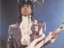 Prince Purple Rain + Sleeve 12