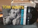 Tom Waits RAIN DOGS Island 90299-1 Promo LP 1985 NM/NM Inner Sleeve