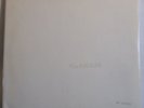 THE BEATLES White Album Original UK Mono 2-LP + Poster + 4 Prints + Black Inners