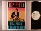 Tom Petty  Full Moon Fever
