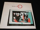 TAXI GIRL - Quelque part dans Paris - LP MINT