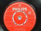 Mahmoud Ahmed ?– Yeshiharegitu - Afro Ethiopia Groover - Philips PH 113