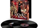 IRON MAIDEN - DANCE OF DEATH VINYL LP REMASTERED GATEFOLD EDITION (NEW & SEALED)