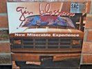 GIN BLOSSOMS - New Miserable Experience, Ltd 180G 2LP CLEAR VINYL Gatefold New