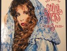 Stevie Nicks 'Time Space - The Best Of...' Rare Original EU LP (Fleetwood Mac)