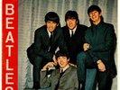 Beatles  Single From me to you Italy  QMSP 16355 Italian 45 Blue lable
