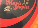 MAVIS STAPLES  