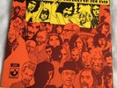 Pete Brown & Piblokto Art School Dance Harvest UK Original
