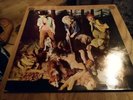 Jethro Tull This Was Gatefold Vinyl LP Record Blue Chrysalis CHR1041 EX-EX