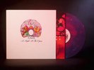 Queen Night at the Opera Vinyl Me Please LP Galaxy Reissue VMP