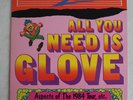 Frank Zappa: All you need is glove