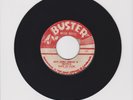 BUSTER WILD BELLS/ HOT CORNBREAD & BUTTER - STANLEY & ROLAND (61 SKA 7