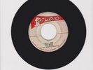 STUDIO 1/ SKA JERK // I'M STILL WAITING - BOB MARLEY & THE WAILERS (65 SKA 7