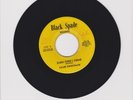 BLACK SPADE/ ZION HERE I COME - CALEB SWEETBACK (75 REGGAE ROOTS 7