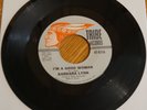 Barbara Lynn I'm A Good Woman Tribe Northern Soul