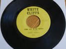 Sunny Ridell Come Out Of My World White Cliffs Northern Soul