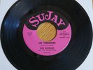 Stan Devereaux and the Trendsetters Sad Tomorrows Sujay Northern Soul