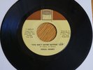 Virgil Henry You Ain't Sayin Nothing New Tamla Northern Soul